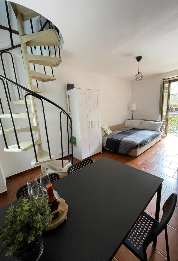 Garden House Cit Turin Apartment Exterior photo