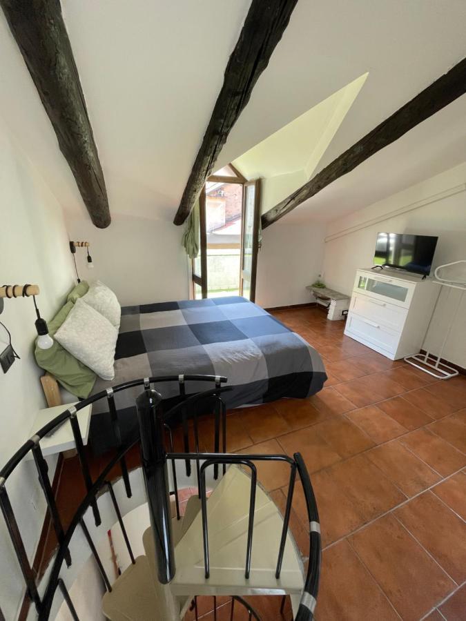 Garden House Cit Turin Apartment Exterior photo